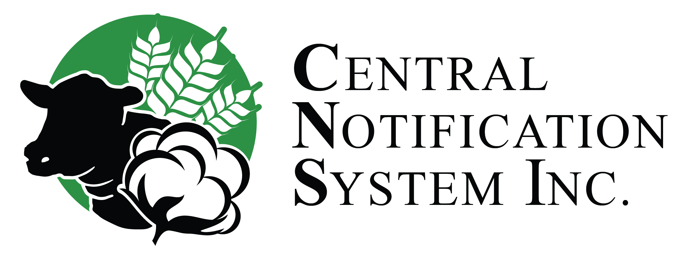 Central Notification System Inc. logo